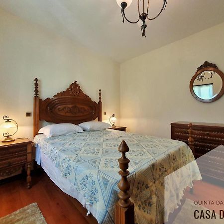Tourim Quinta Da Vinagraヴィラ エクステリア 写真