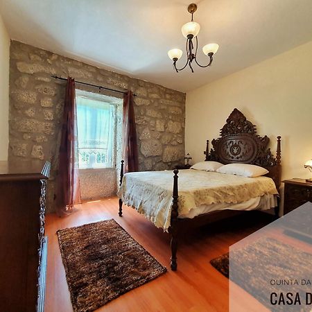 Tourim Quinta Da Vinagraヴィラ 部屋 写真